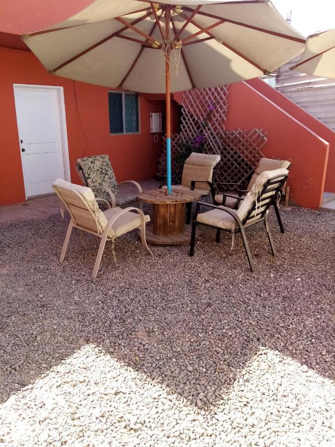 Amanecer Apartment Puerto Penasco Exterior photo