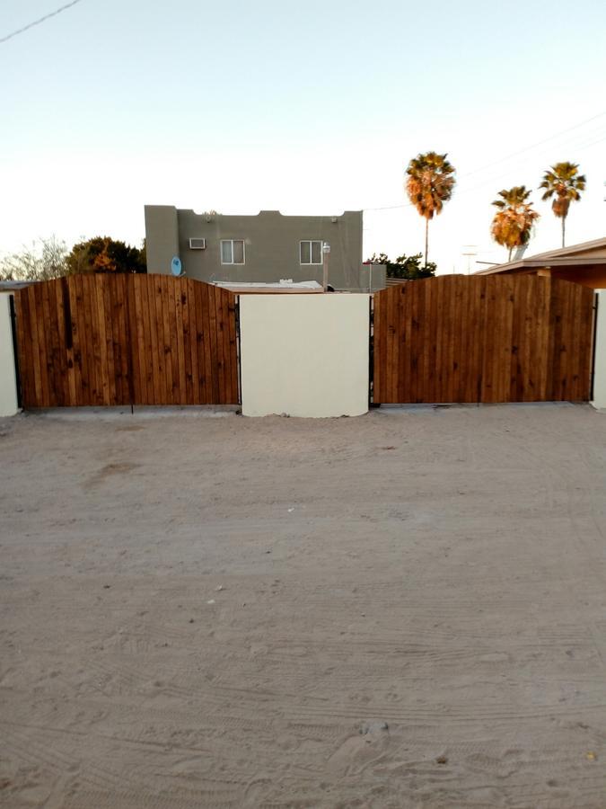 Amanecer Apartment Puerto Penasco Exterior photo